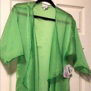 Medium Lularoe Shirley